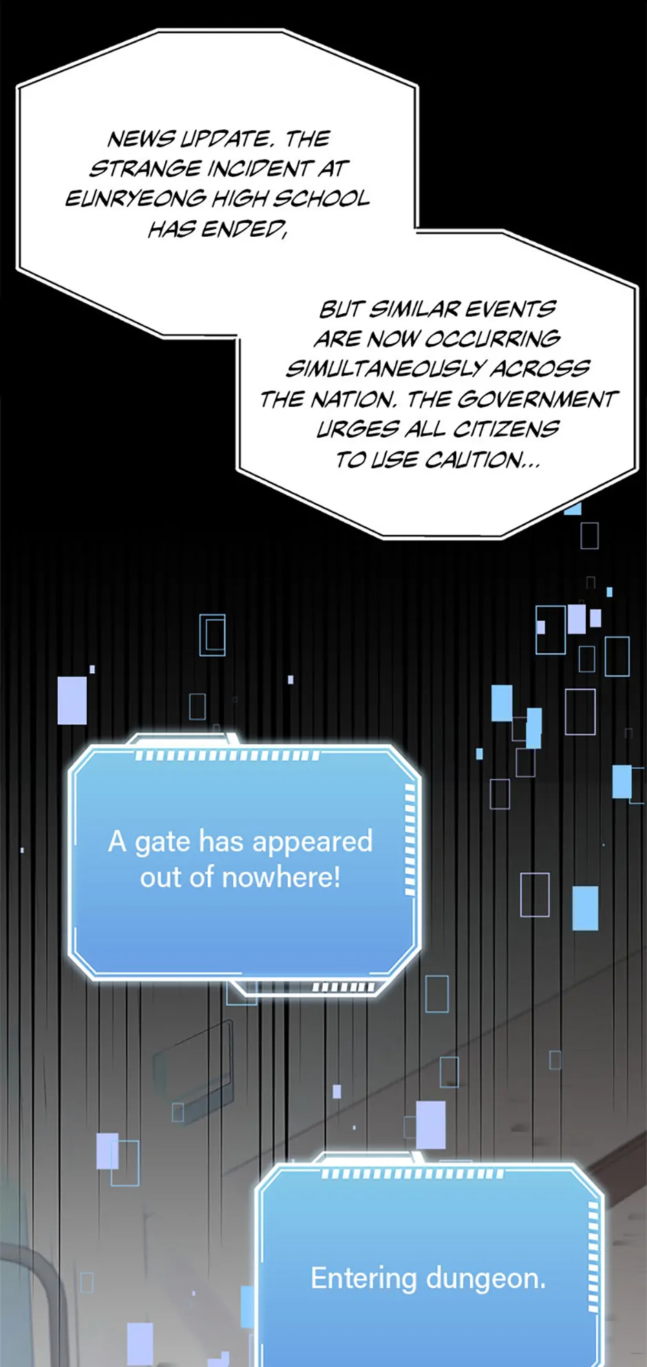 The Dungeon’s Time-Bound S-Rank Beauty Chapter 61 - Page 26