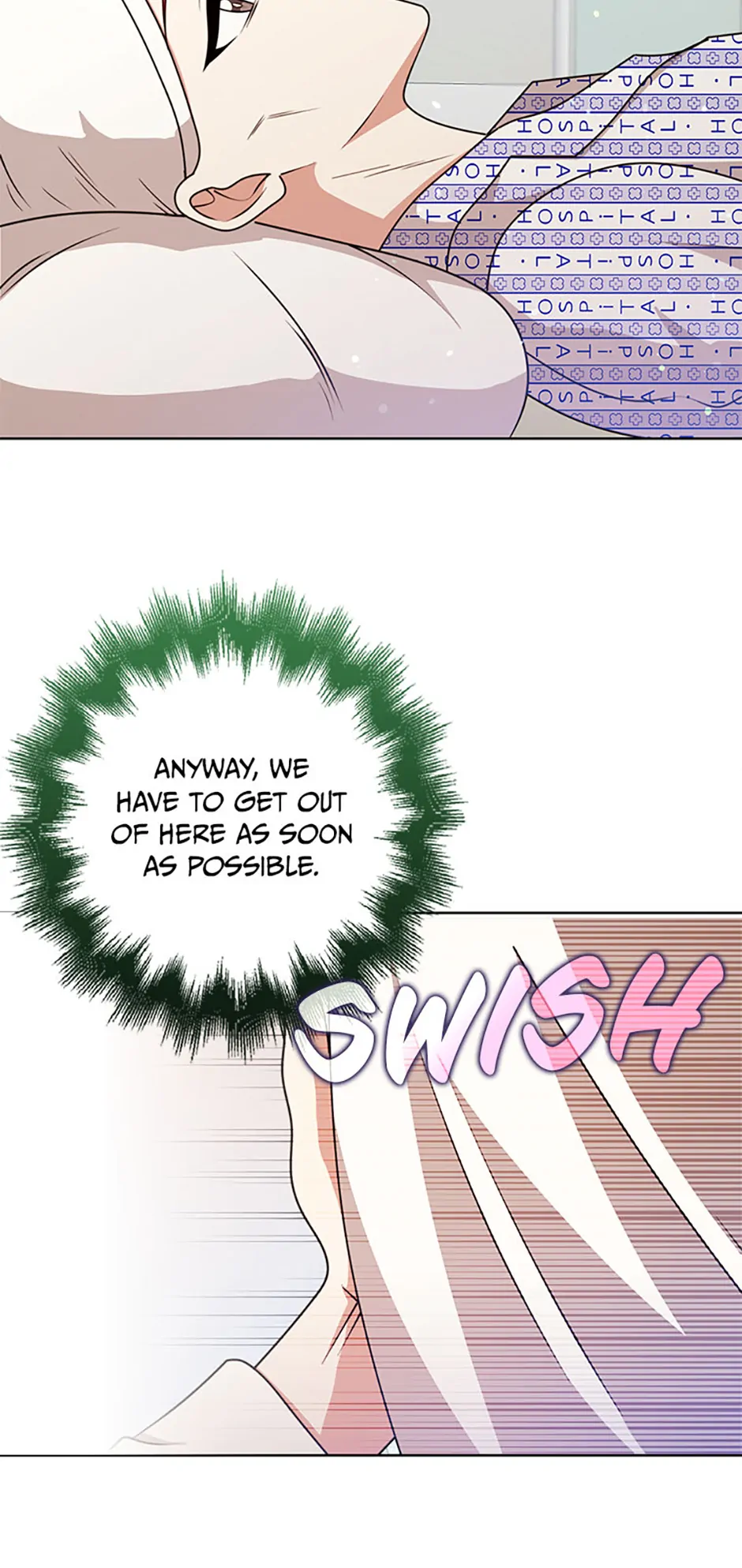 The Dungeon’s Time-Bound S-Rank Beauty Chapter 61 - Page 29