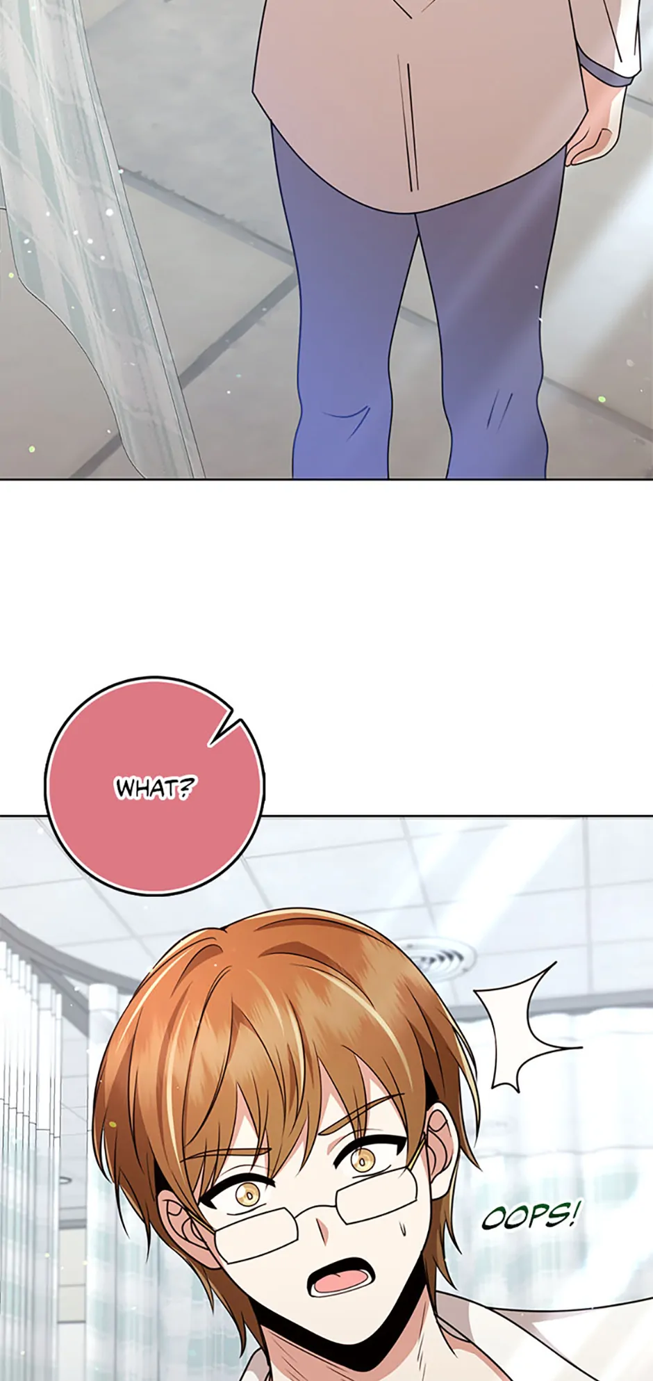 The Dungeon’s Time-Bound S-Rank Beauty Chapter 61 - Page 31