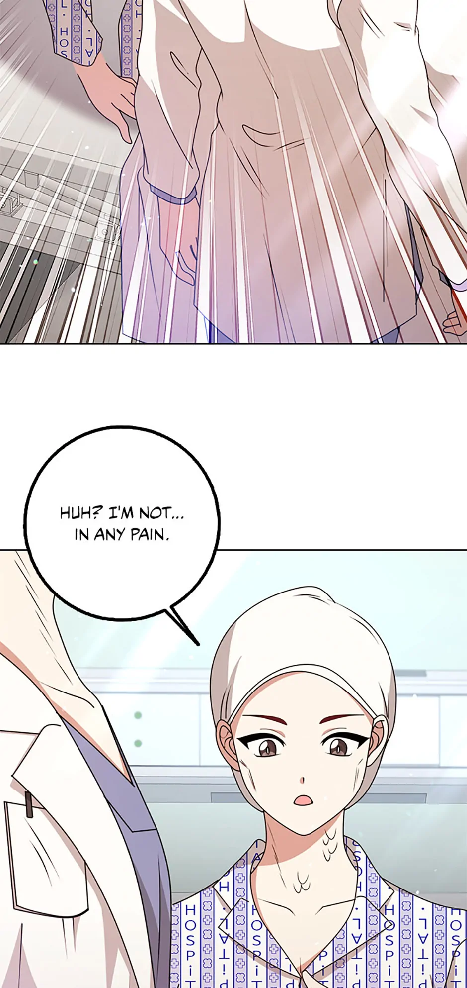 The Dungeon’s Time-Bound S-Rank Beauty Chapter 61 - Page 34