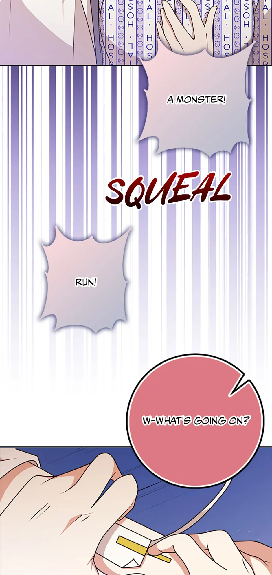 The Dungeon’s Time-Bound S-Rank Beauty Chapter 61 - Page 35