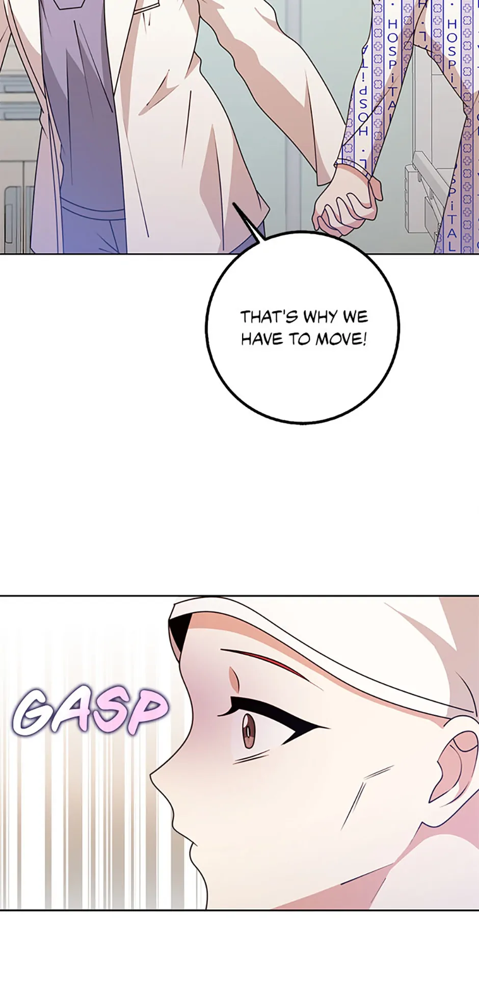 The Dungeon’s Time-Bound S-Rank Beauty Chapter 61 - Page 37