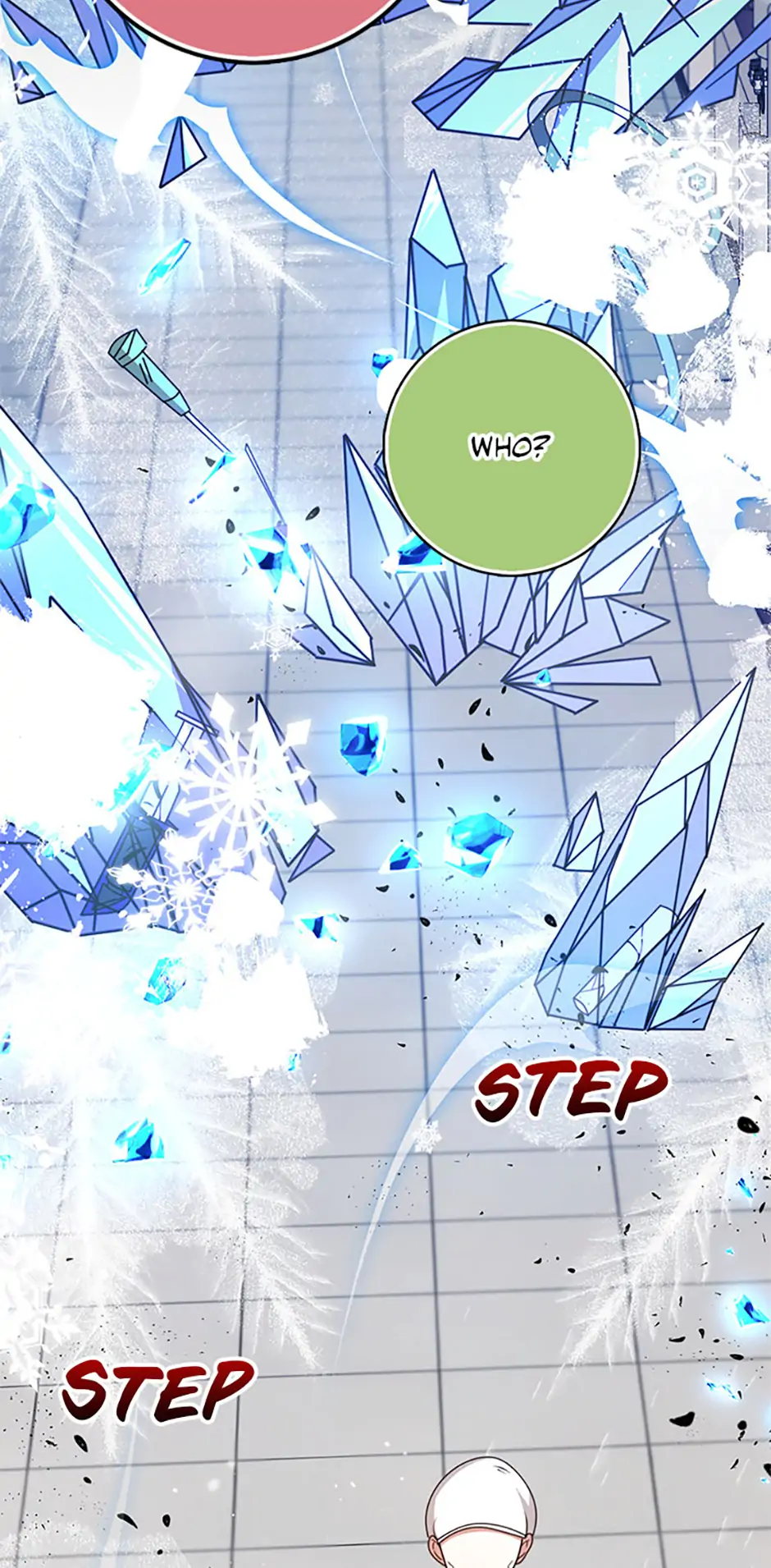 The Dungeon’s Time-Bound S-Rank Beauty Chapter 61 - Page 44