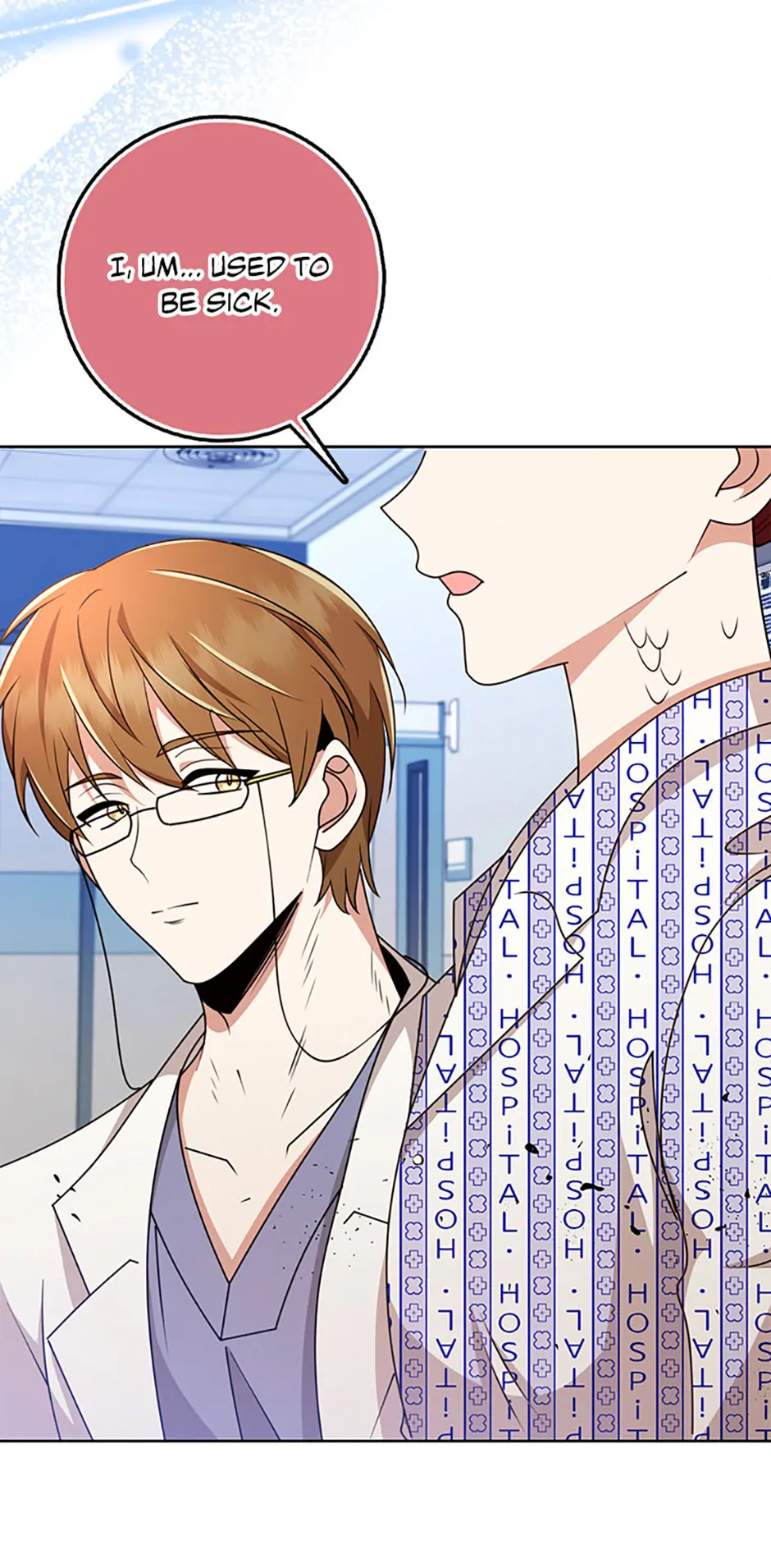 The Dungeon’s Time-Bound S-Rank Beauty Chapter 61 - Page 46