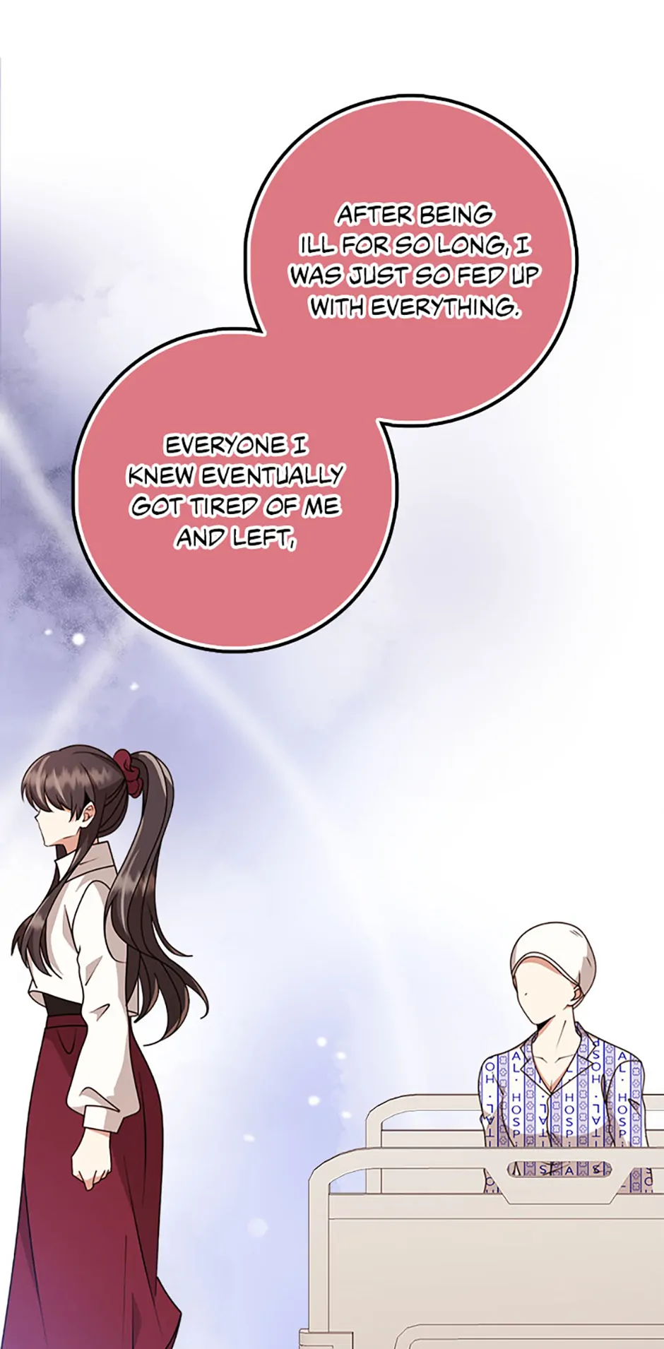 The Dungeon’s Time-Bound S-Rank Beauty Chapter 61 - Page 47