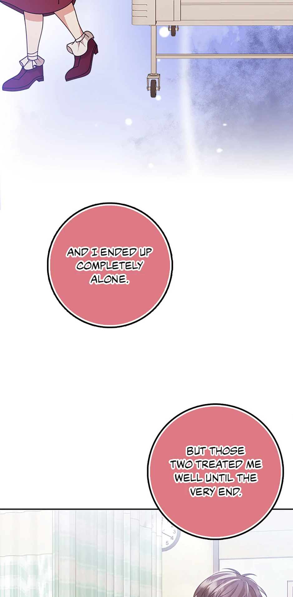 The Dungeon’s Time-Bound S-Rank Beauty Chapter 61 - Page 48