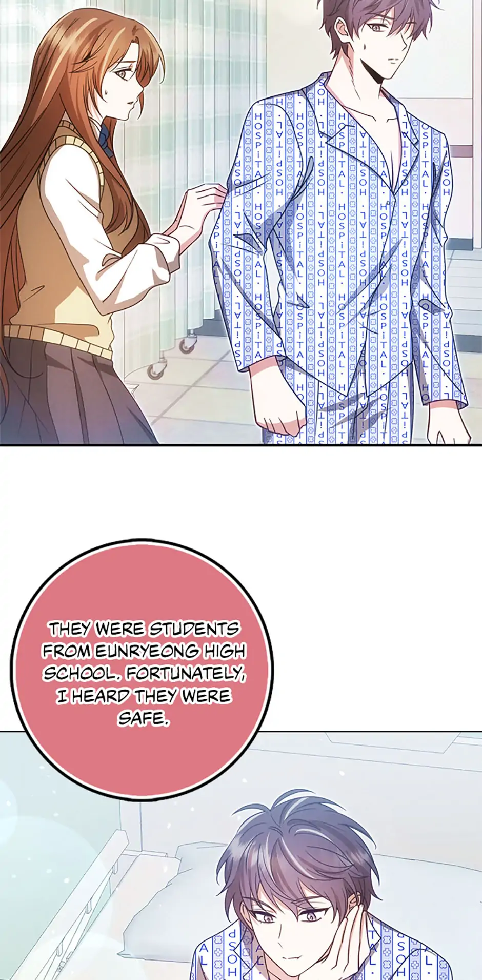 The Dungeon’s Time-Bound S-Rank Beauty Chapter 61 - Page 49