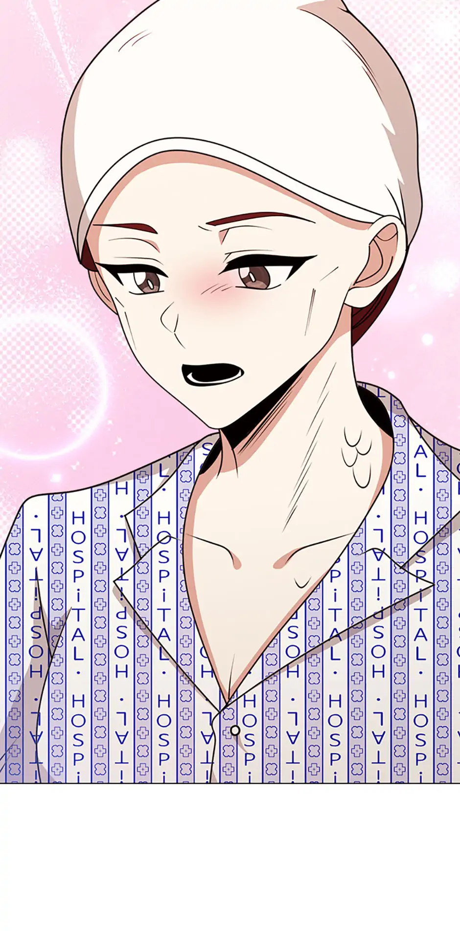 The Dungeon’s Time-Bound S-Rank Beauty Chapter 61 - Page 51