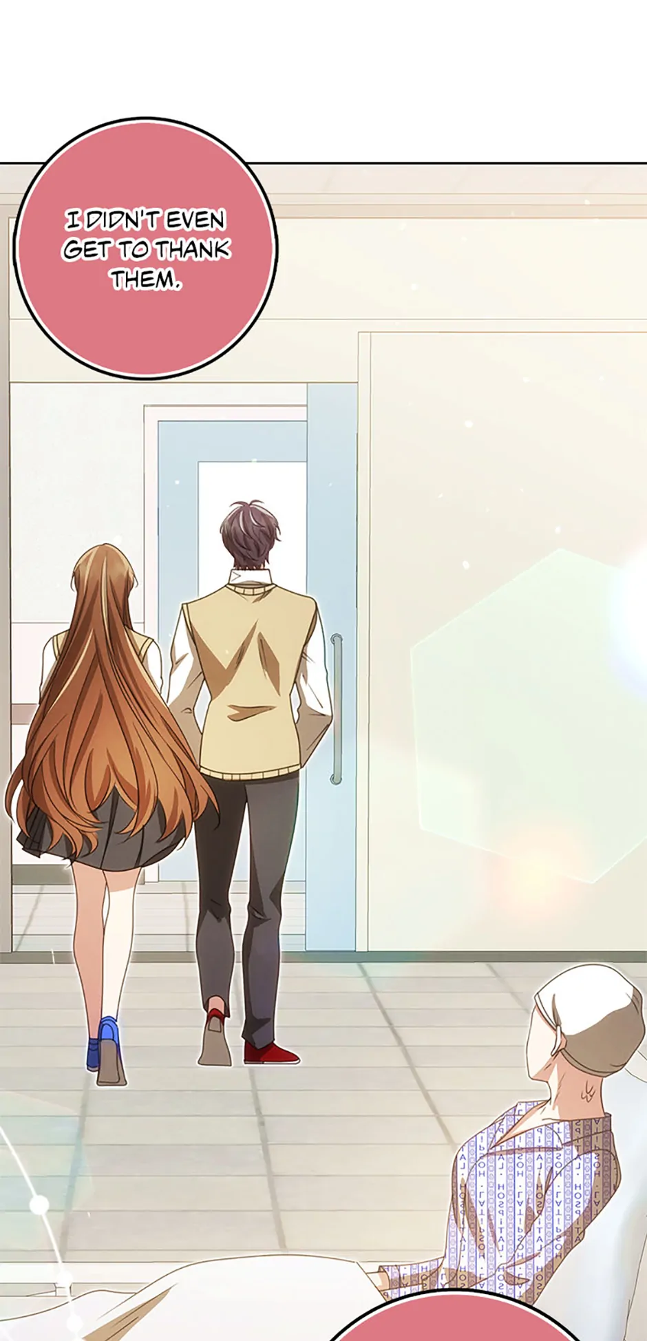 The Dungeon’s Time-Bound S-Rank Beauty Chapter 61 - Page 52