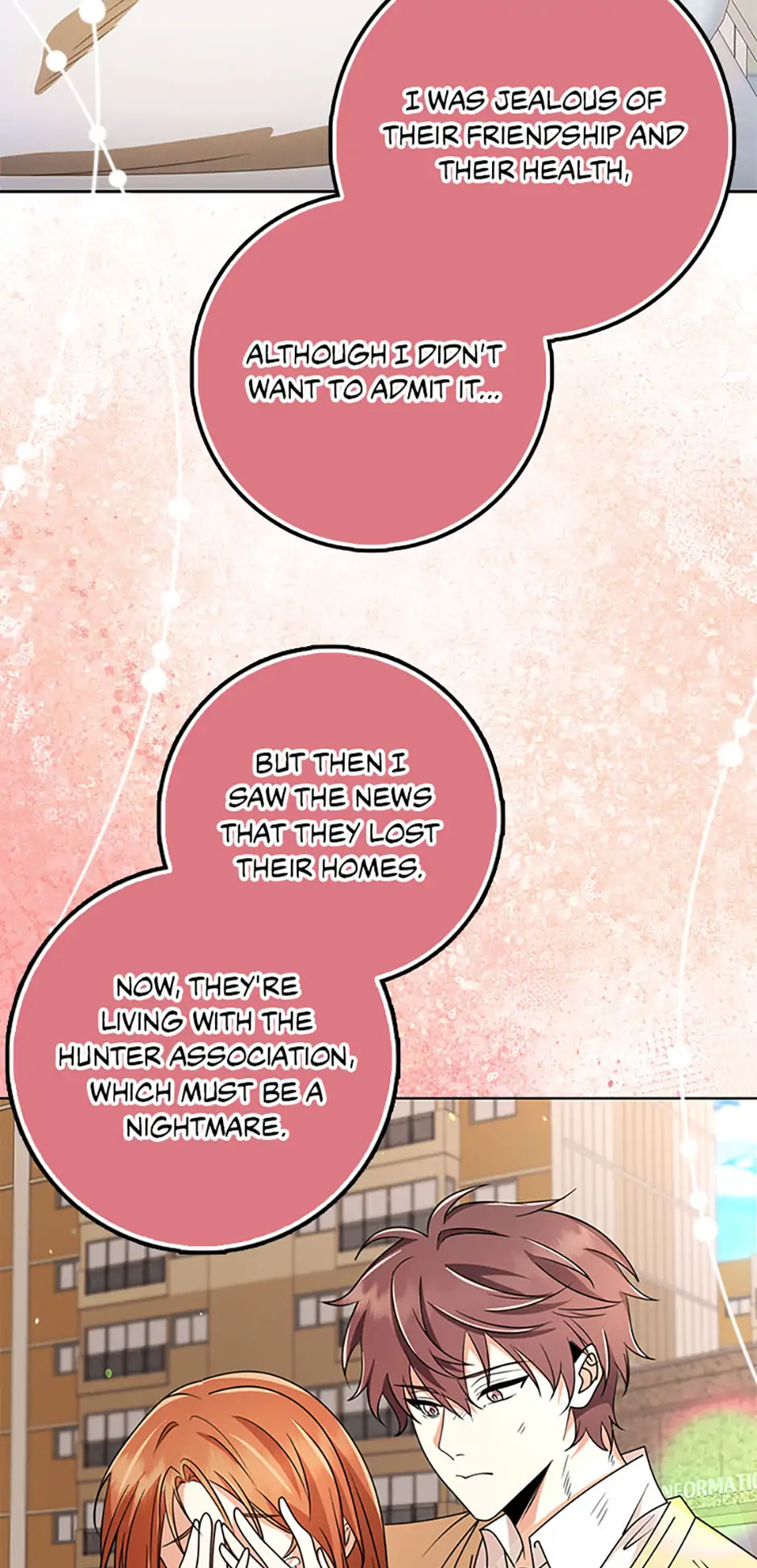 The Dungeon’s Time-Bound S-Rank Beauty Chapter 61 - Page 53