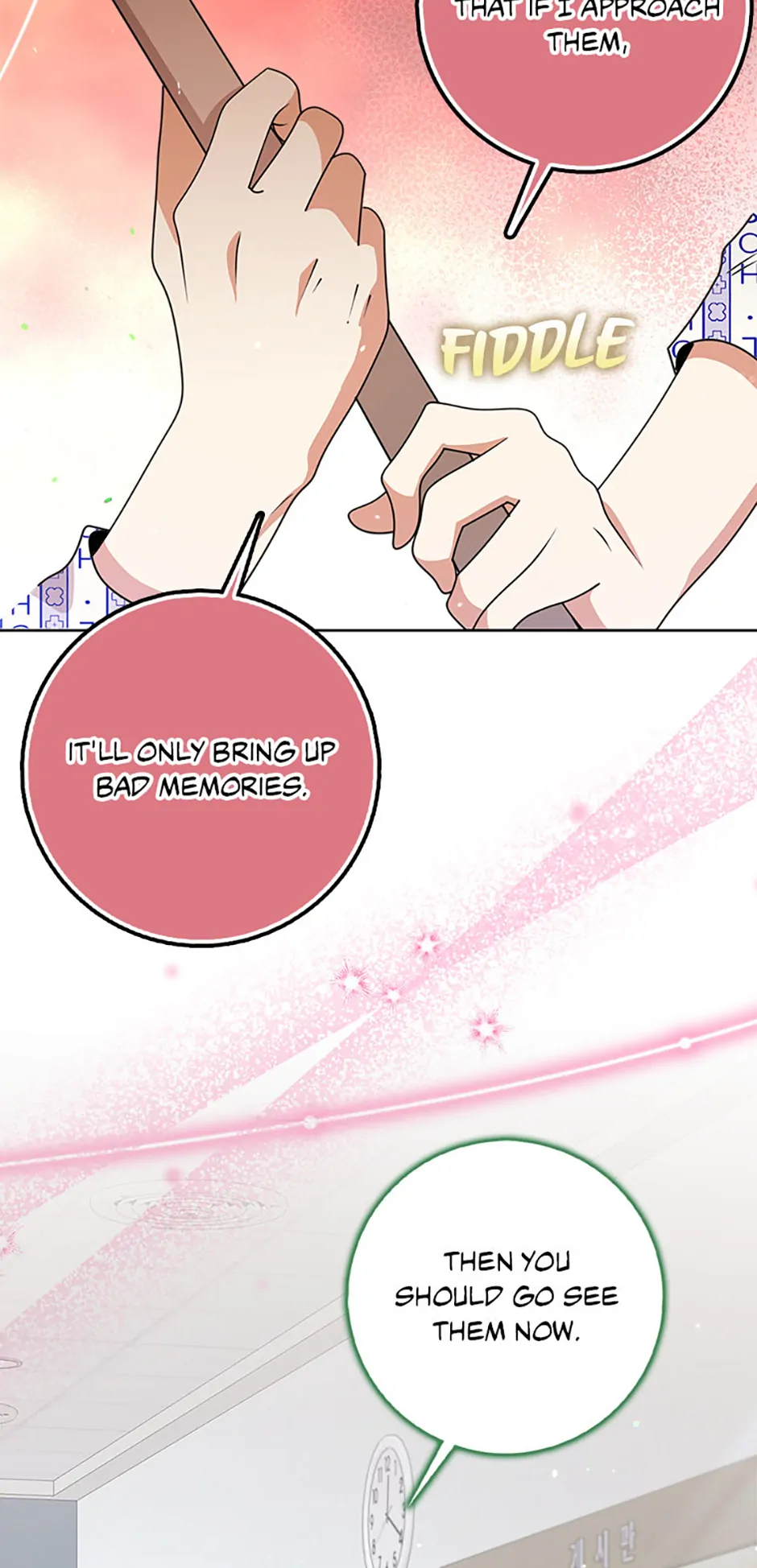 The Dungeon’s Time-Bound S-Rank Beauty Chapter 61 - Page 55