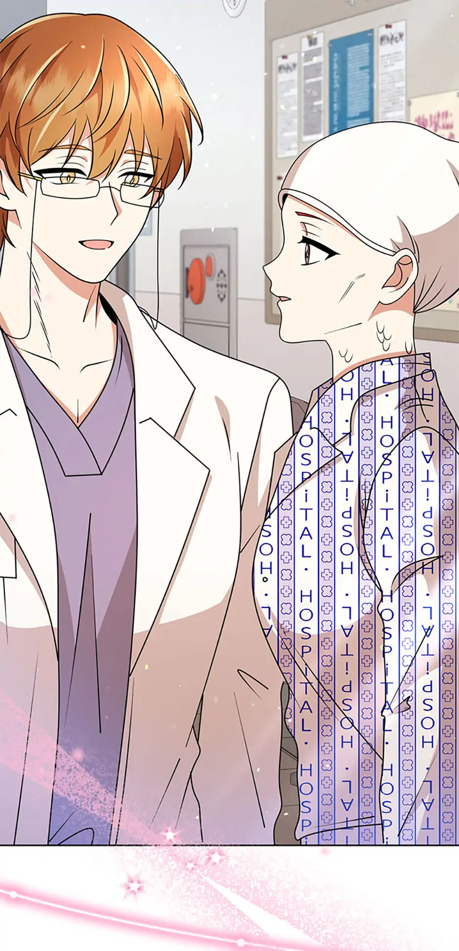 The Dungeon’s Time-Bound S-Rank Beauty Chapter 61 - Page 56