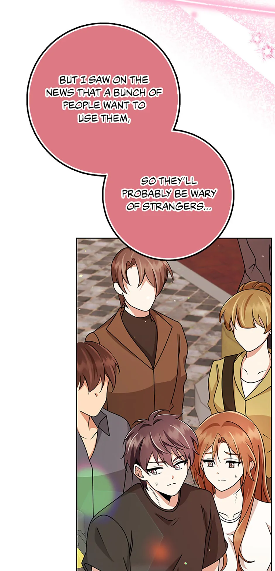 The Dungeon’s Time-Bound S-Rank Beauty Chapter 61 - Page 57