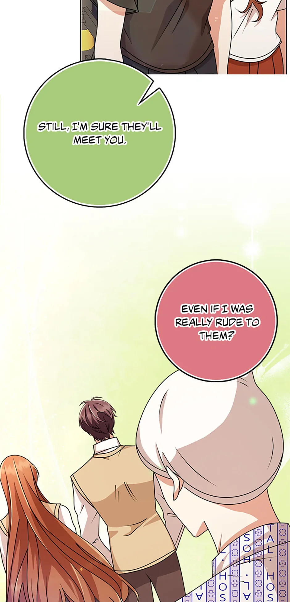 The Dungeon’s Time-Bound S-Rank Beauty Chapter 61 - Page 58