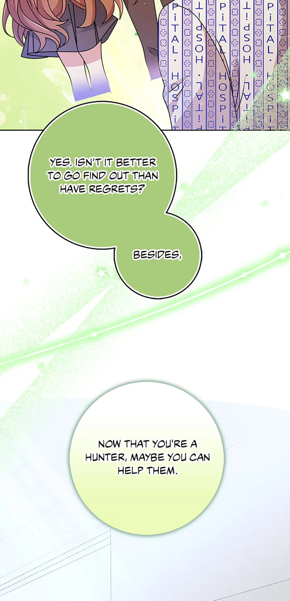 The Dungeon’s Time-Bound S-Rank Beauty Chapter 61 - Page 59