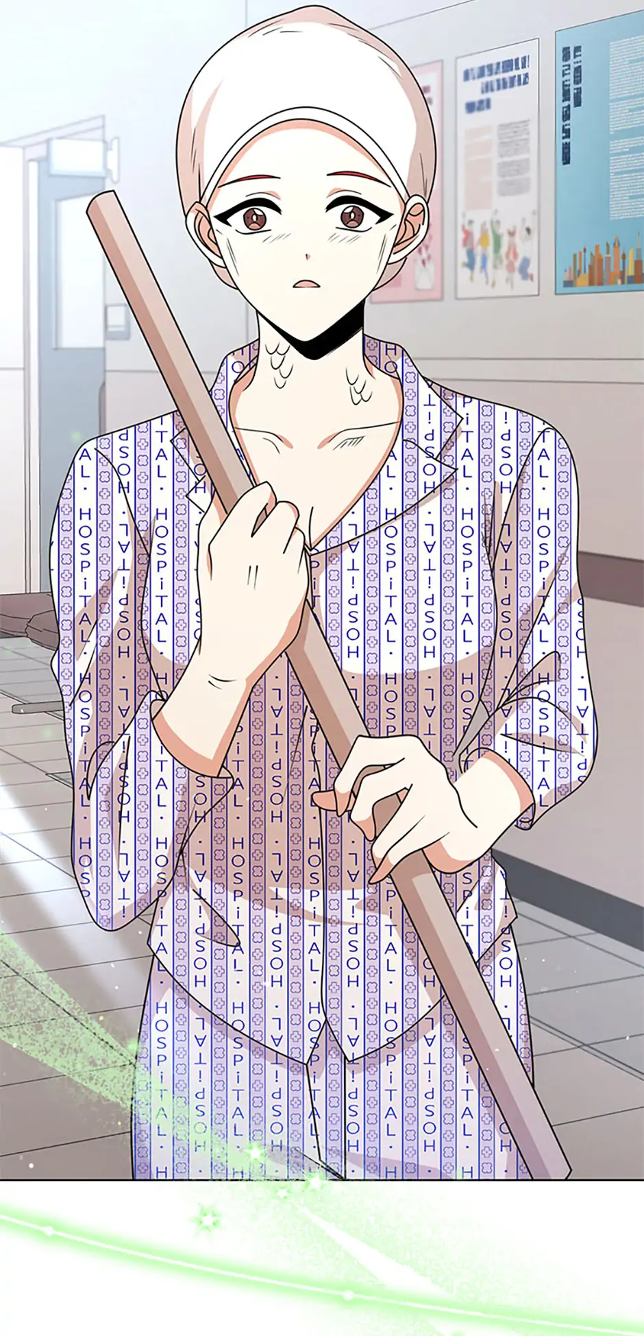 The Dungeon’s Time-Bound S-Rank Beauty Chapter 61 - Page 60