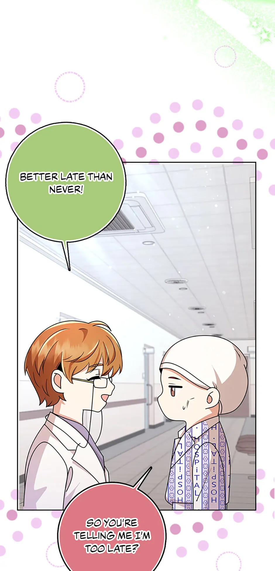 The Dungeon’s Time-Bound S-Rank Beauty Chapter 61 - Page 61