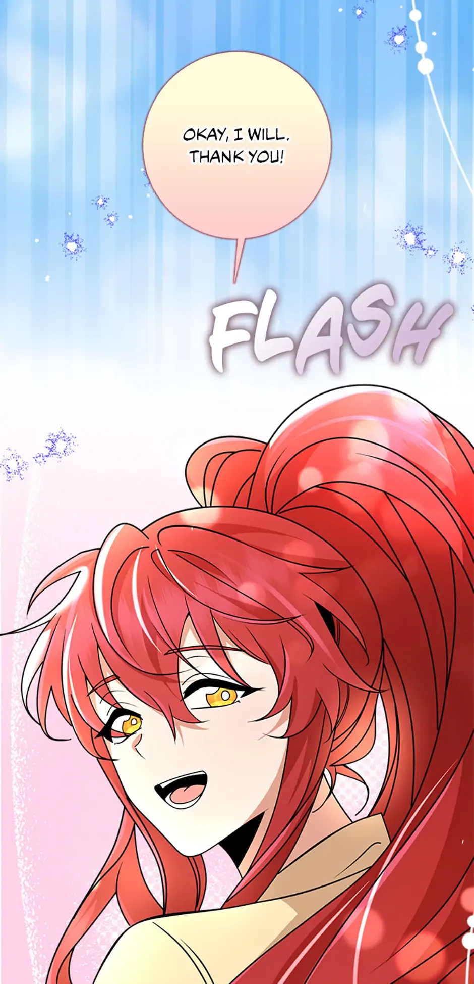 The Dungeon’s Time-Bound S-Rank Beauty Chapter 61 - Page 63