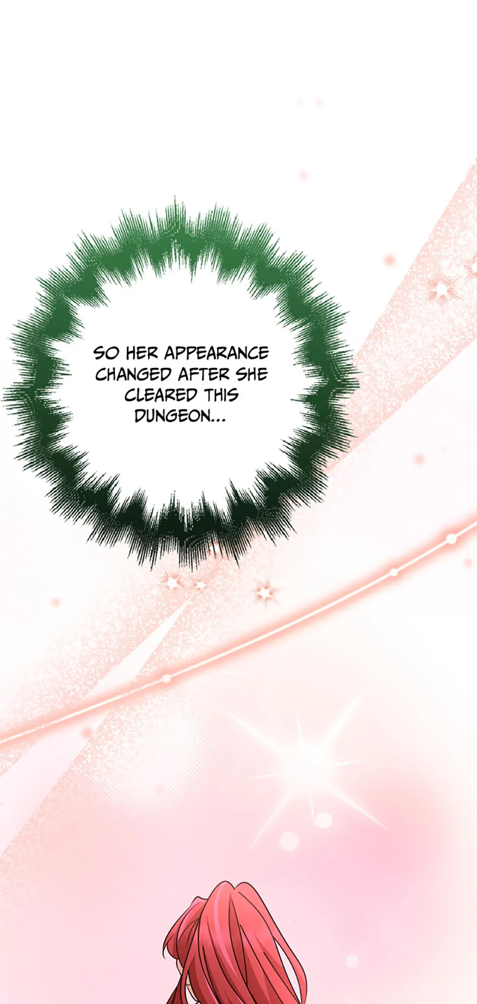 The Dungeon’s Time-Bound S-Rank Beauty Chapter 61 - Page 65