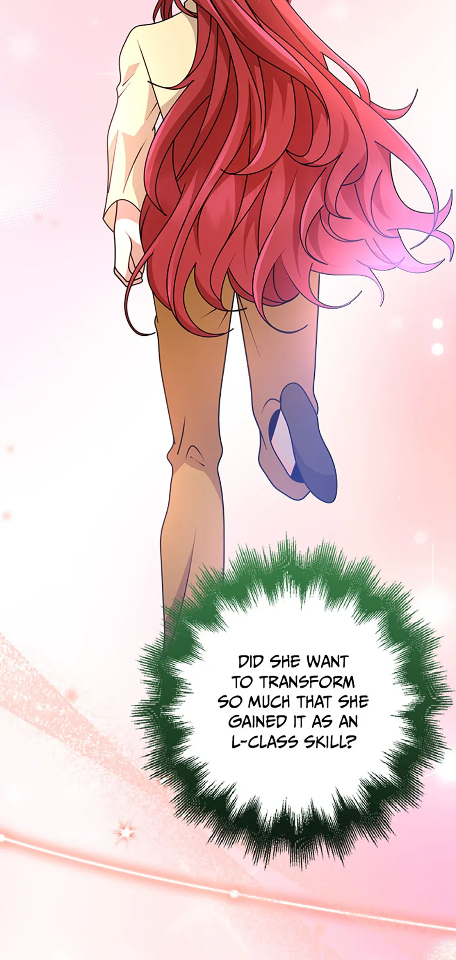 The Dungeon’s Time-Bound S-Rank Beauty Chapter 61 - Page 66