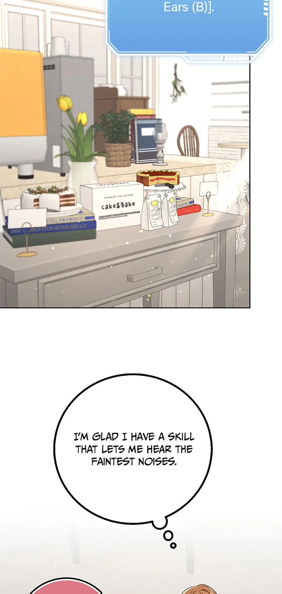 The Dungeon’s Time-Bound S-Rank Beauty Chapter 61 - Page 68