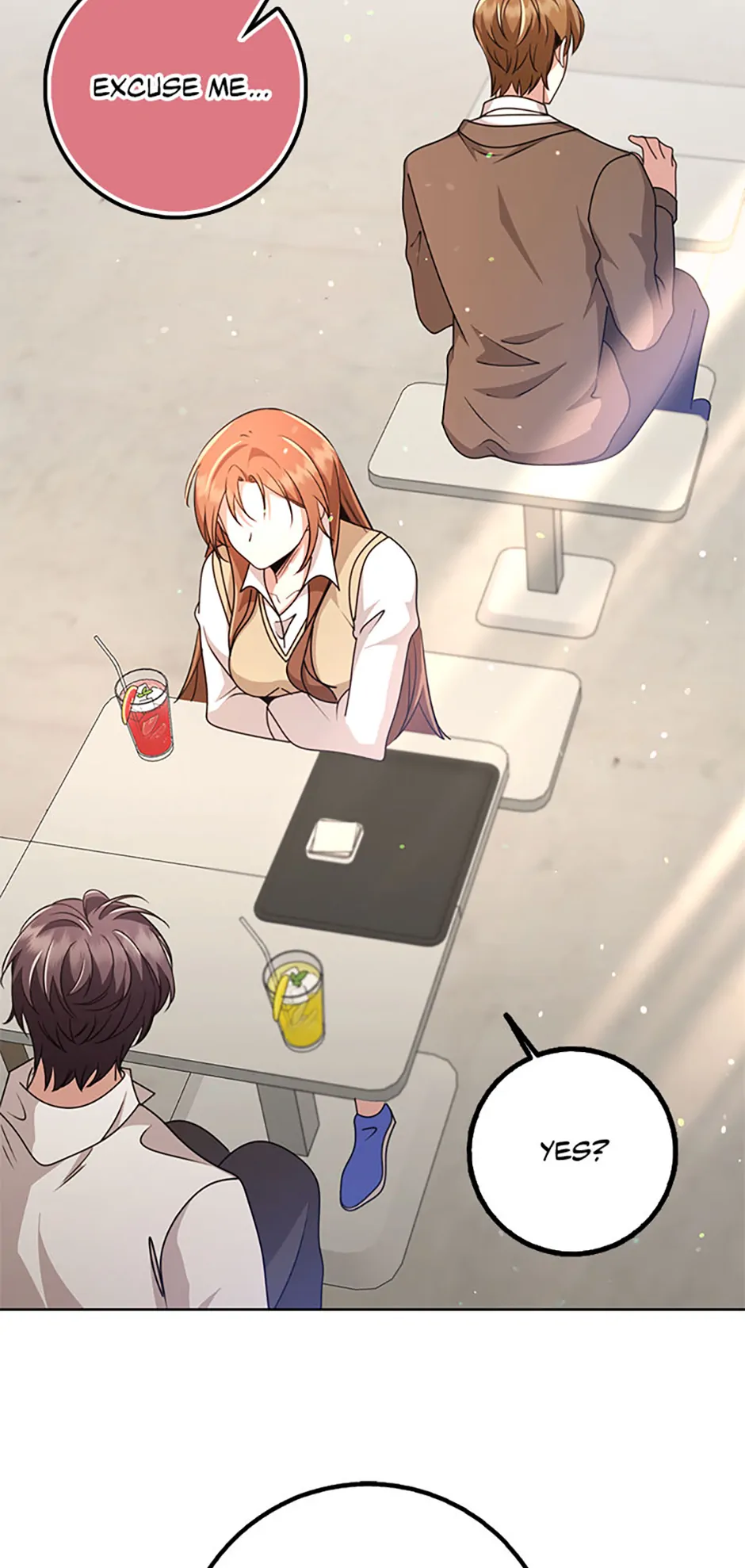 The Dungeon’s Time-Bound S-Rank Beauty Chapter 61 - Page 69