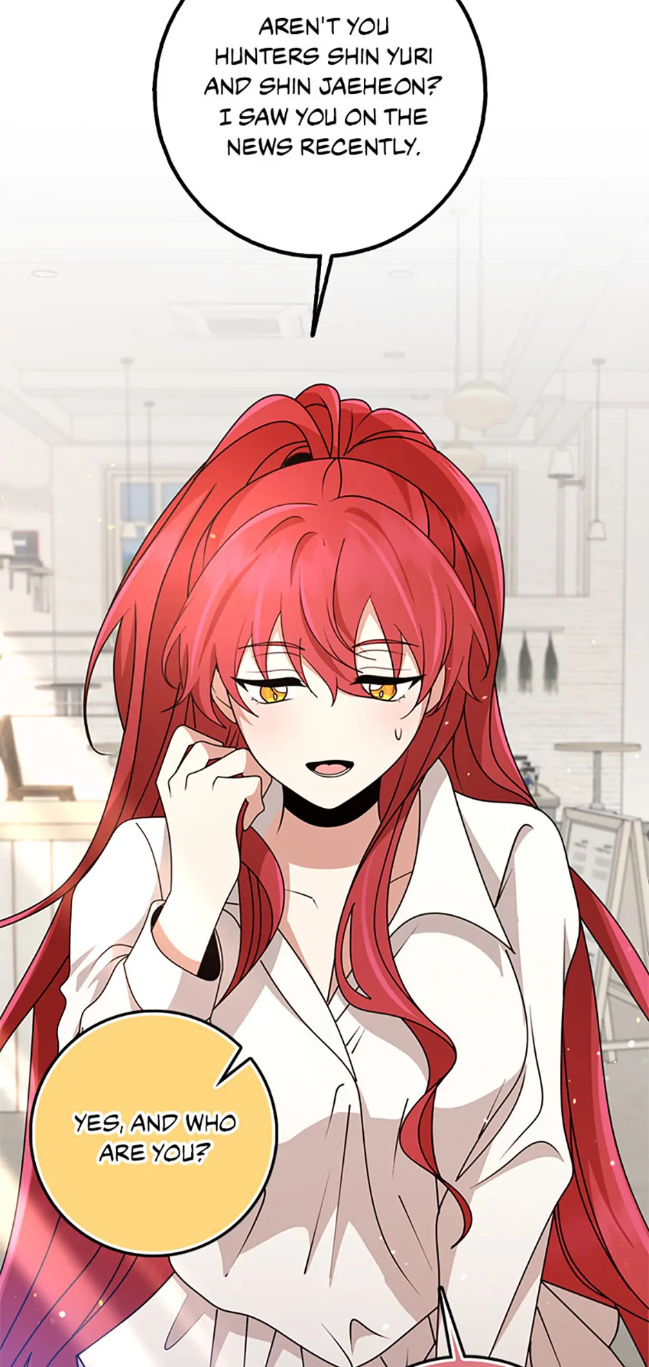 The Dungeon’s Time-Bound S-Rank Beauty Chapter 61 - Page 70