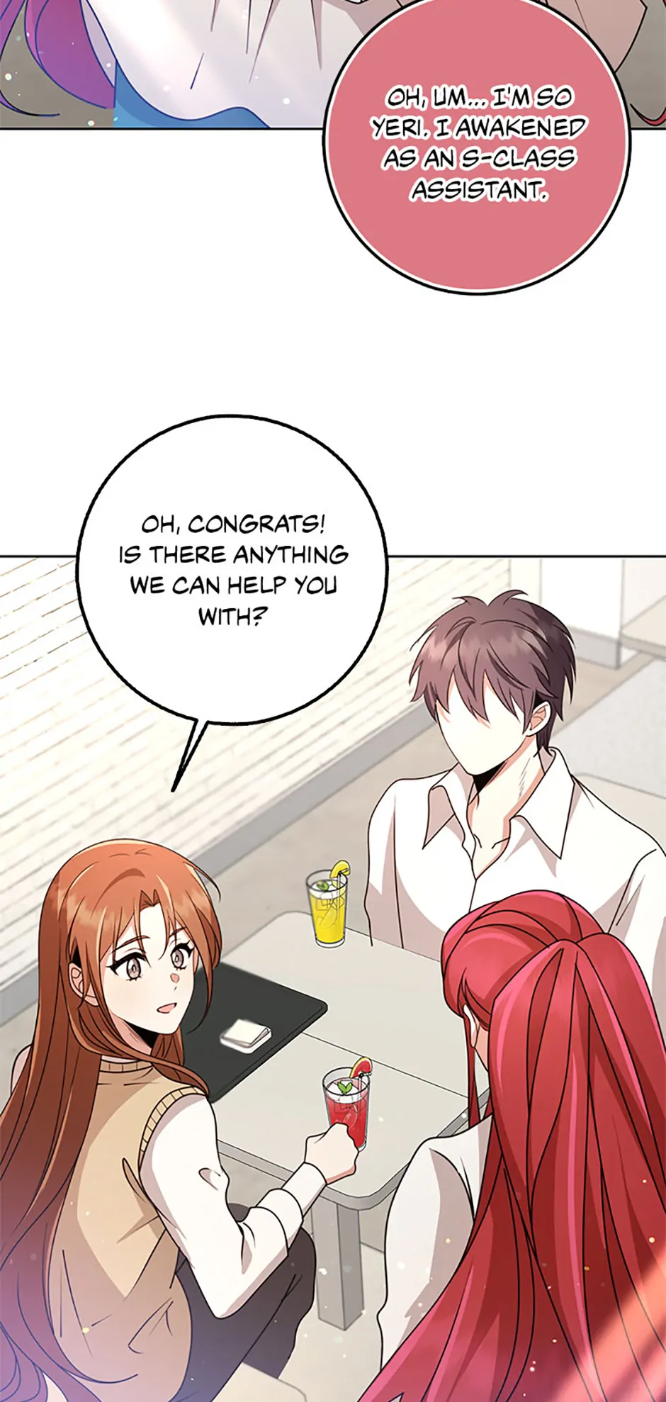 The Dungeon’s Time-Bound S-Rank Beauty Chapter 61 - Page 71