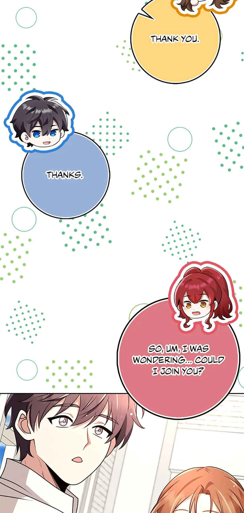 The Dungeon’s Time-Bound S-Rank Beauty Chapter 61 - Page 73