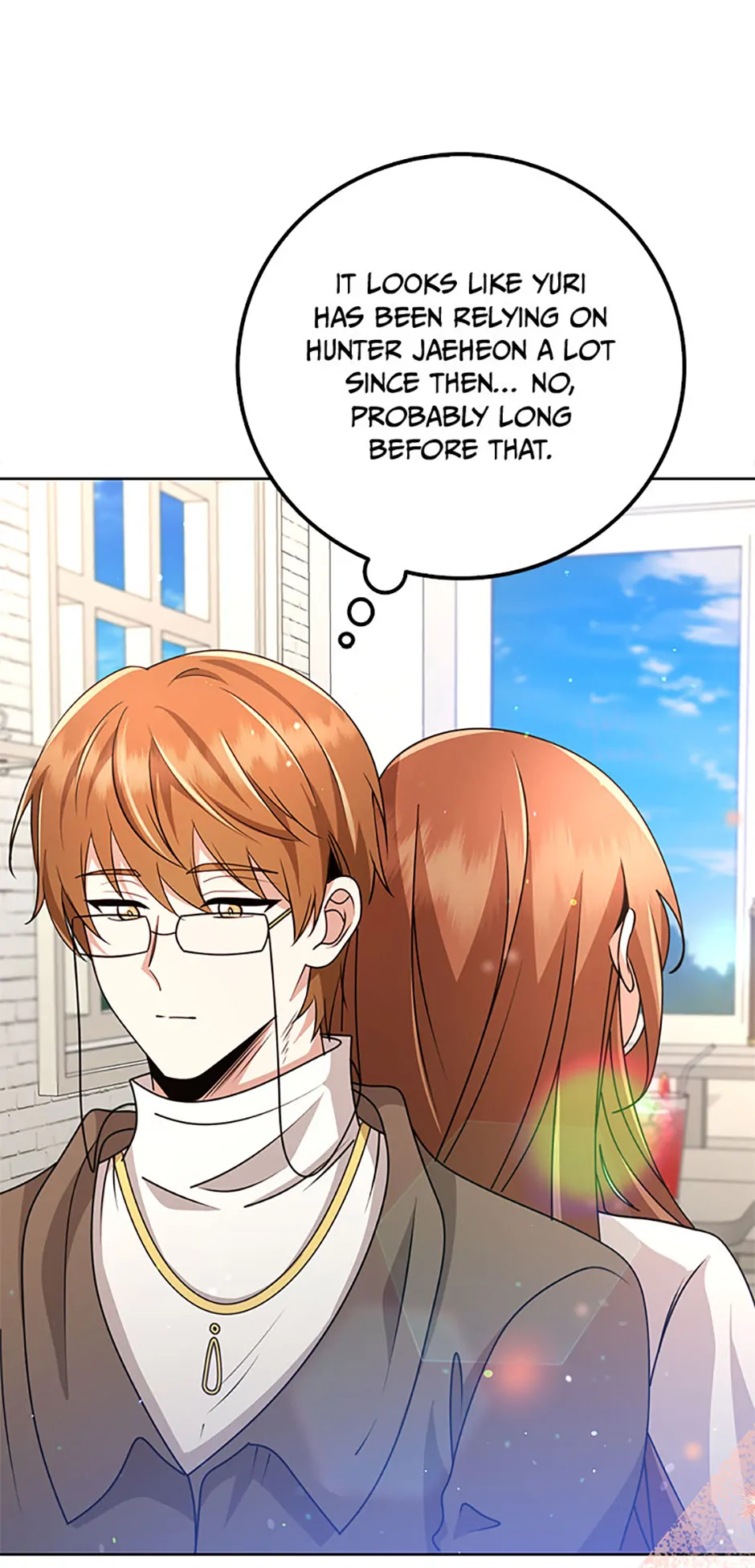 The Dungeon’s Time-Bound S-Rank Beauty Chapter 61 - Page 78