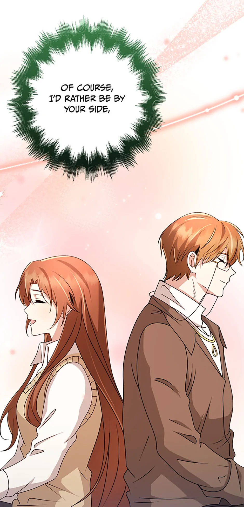 The Dungeon’s Time-Bound S-Rank Beauty Chapter 61 - Page 79