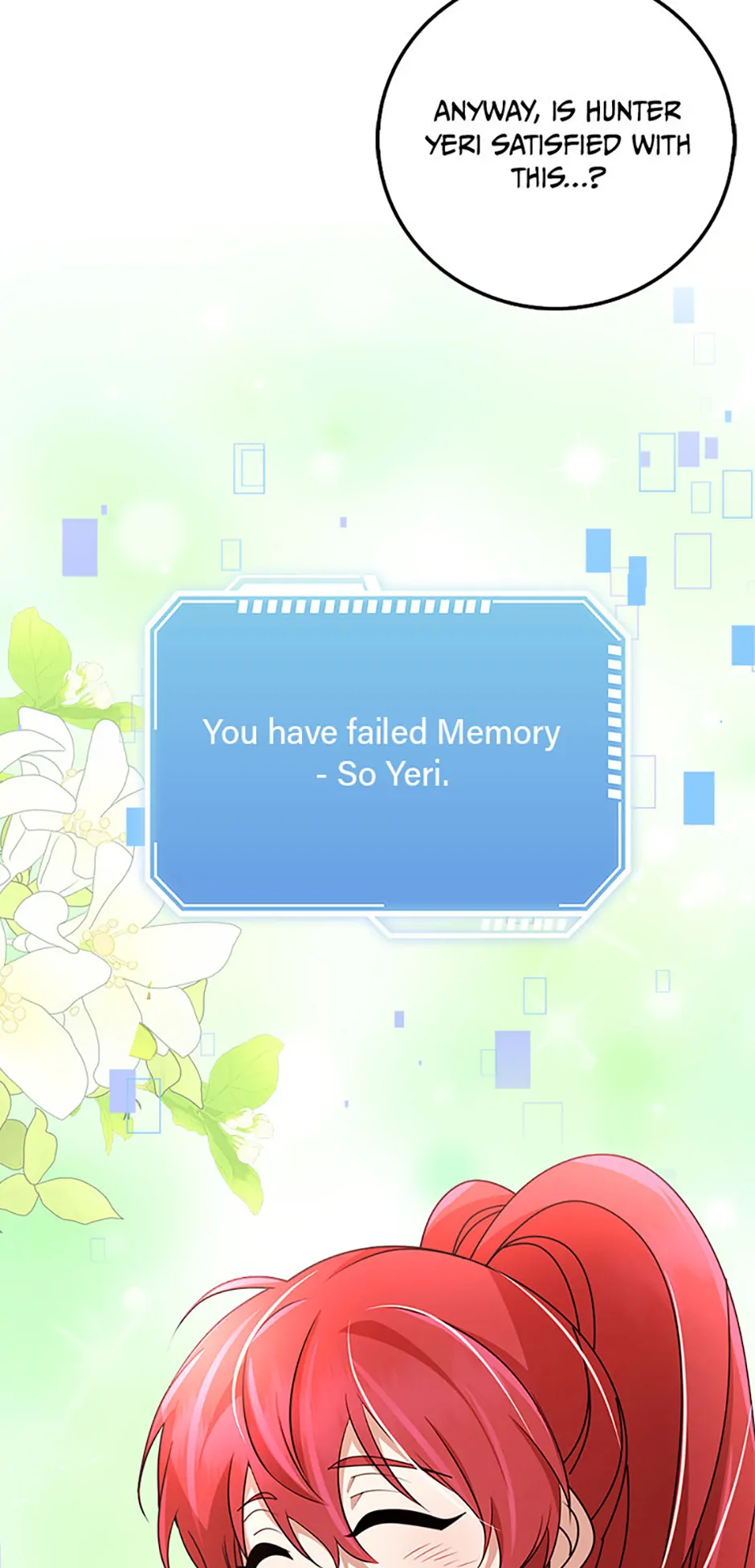 The Dungeon’s Time-Bound S-Rank Beauty Chapter 61 - Page 84