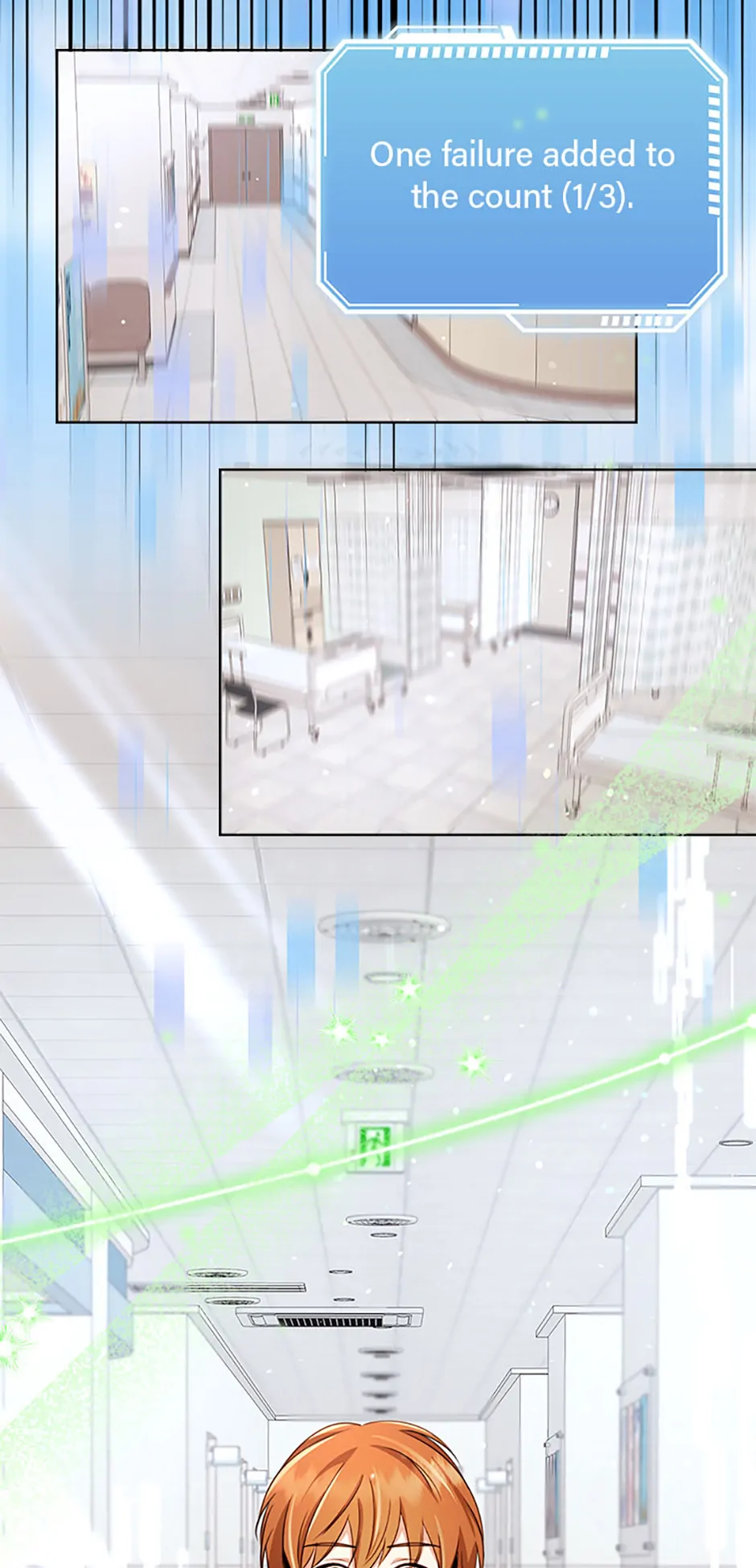 The Dungeon’s Time-Bound S-Rank Beauty Chapter 61 - Page 87