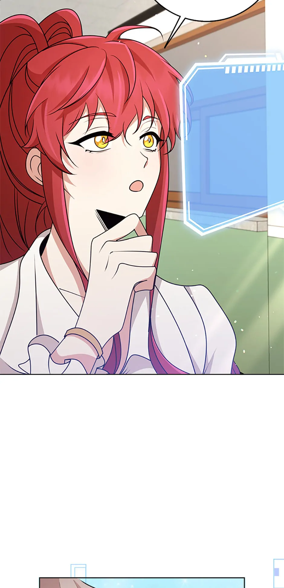 The Dungeon’s Time-Bound S-Rank Beauty Chapter 62 - Page 5