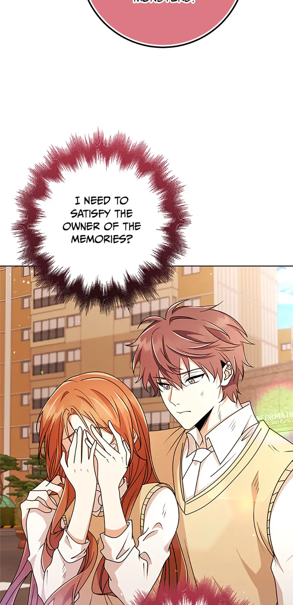 The Dungeon’s Time-Bound S-Rank Beauty Chapter 62 - Page 7