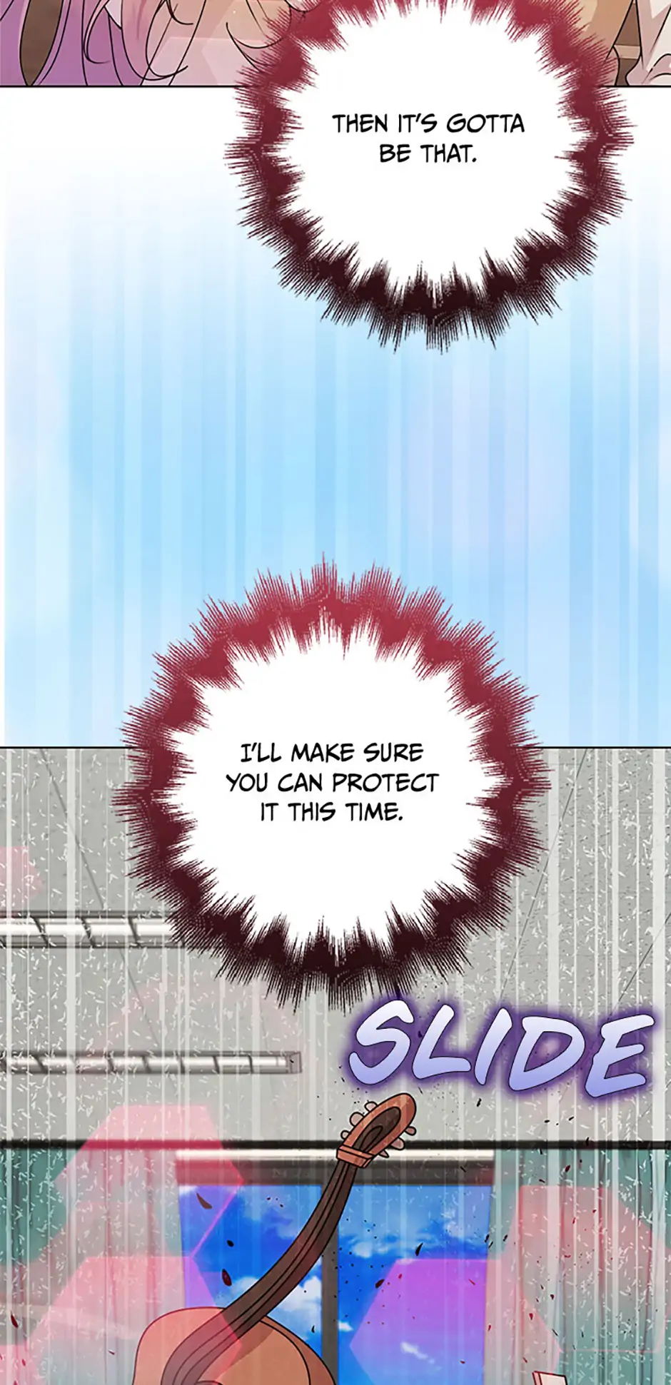 The Dungeon’s Time-Bound S-Rank Beauty Chapter 62 - Page 8