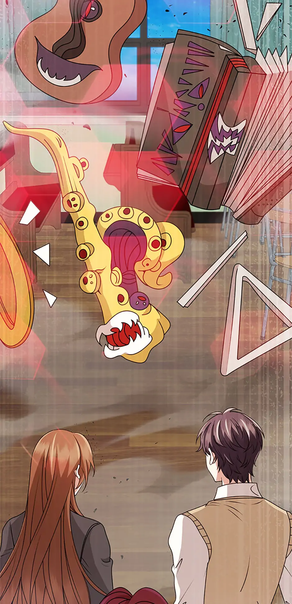 The Dungeon’s Time-Bound S-Rank Beauty Chapter 62 - Page 9