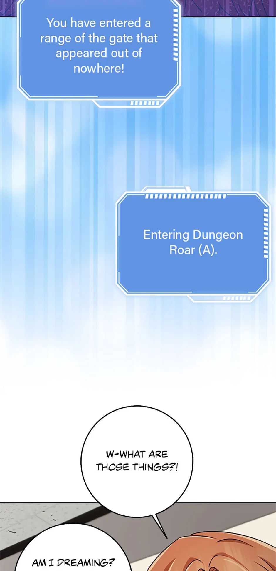 The Dungeon’s Time-Bound S-Rank Beauty Chapter 62 - Page 11