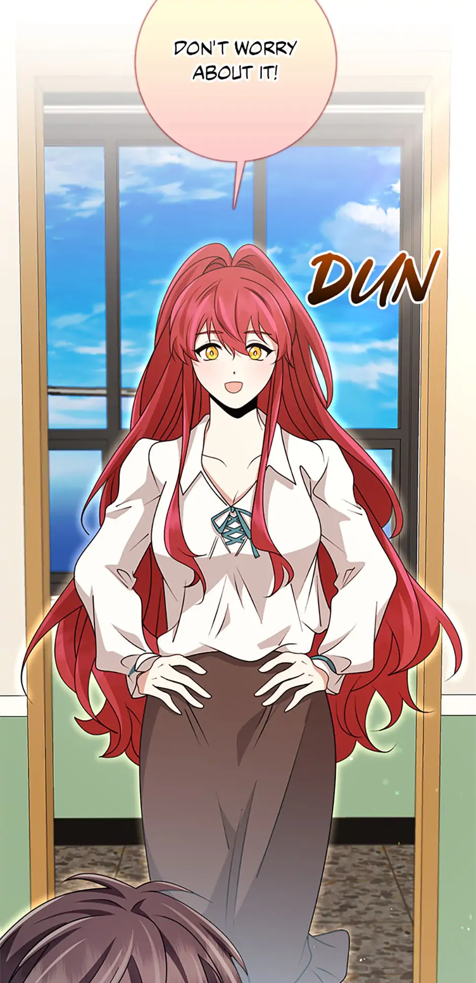 The Dungeon’s Time-Bound S-Rank Beauty Chapter 62 - Page 13