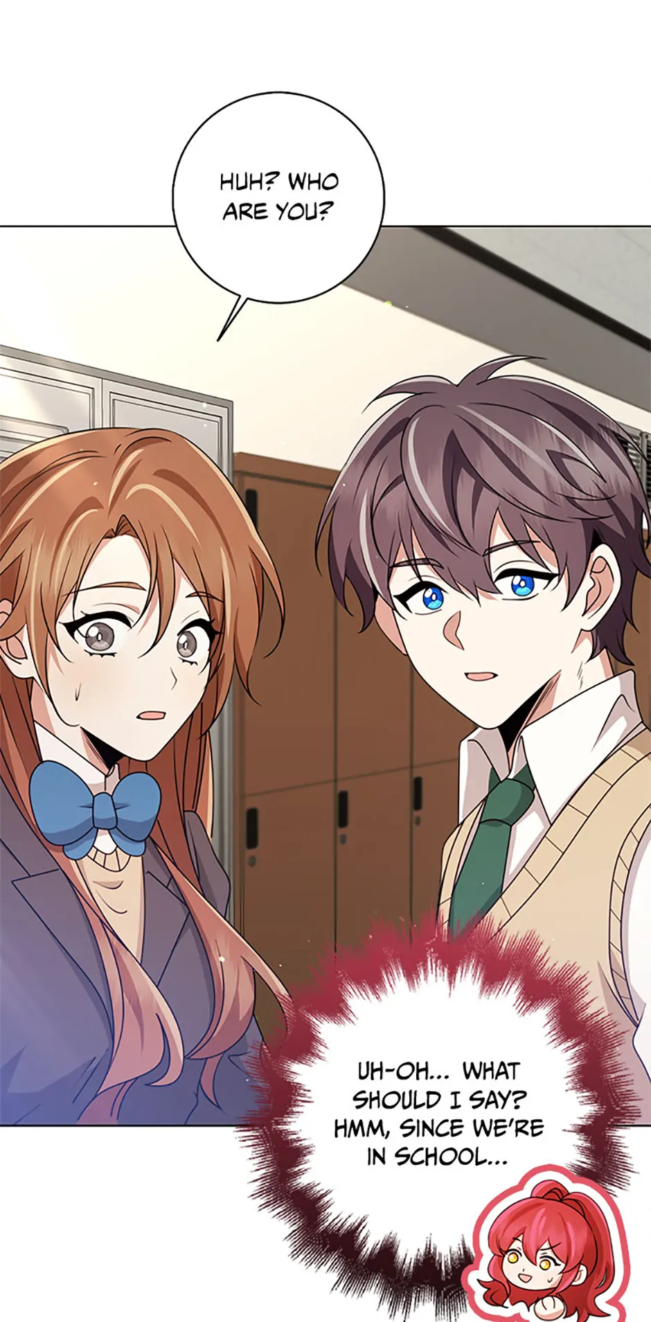 The Dungeon’s Time-Bound S-Rank Beauty Chapter 62 - Page 15