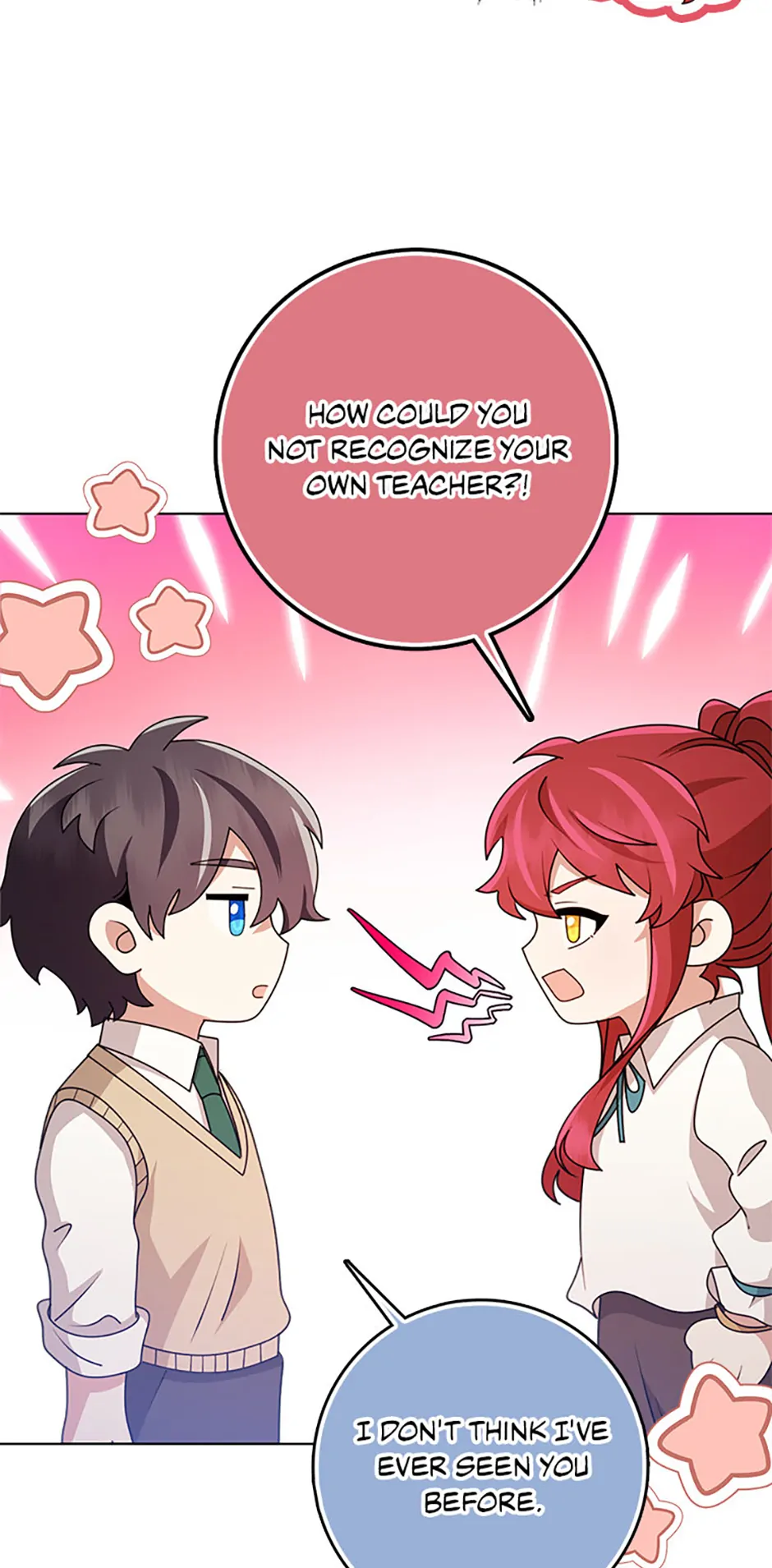 The Dungeon’s Time-Bound S-Rank Beauty Chapter 62 - Page 16