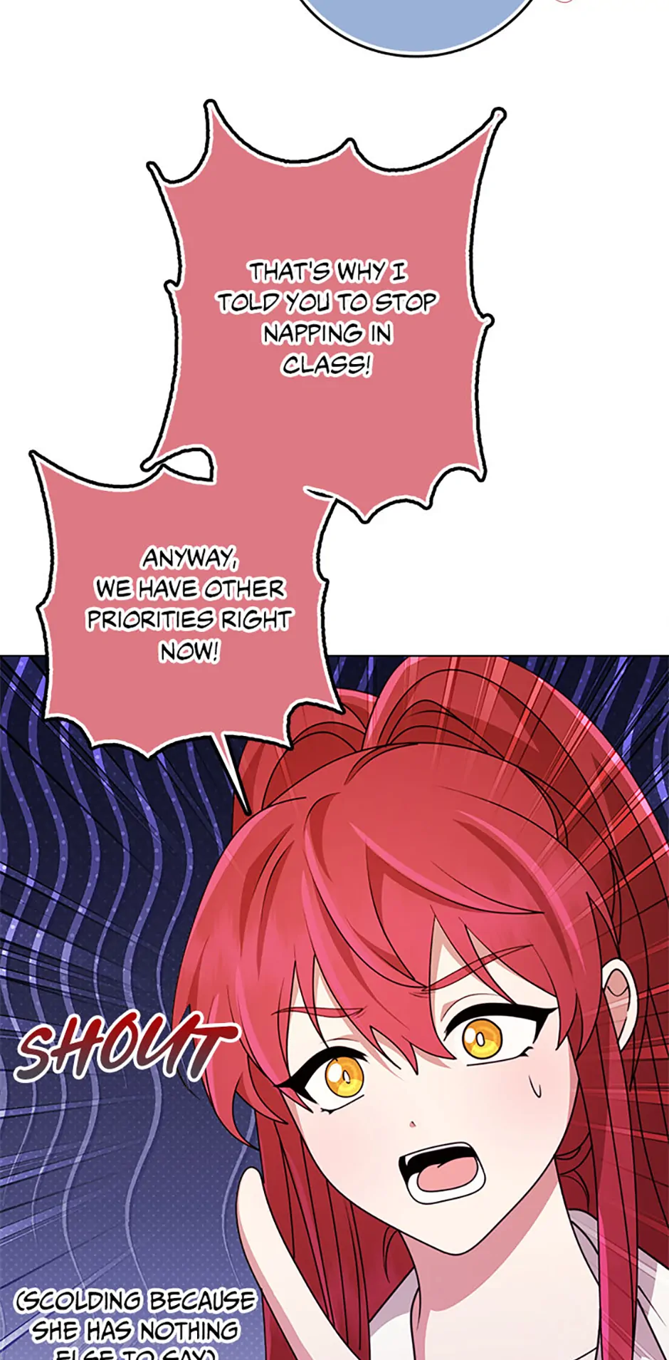 The Dungeon’s Time-Bound S-Rank Beauty Chapter 62 - Page 17