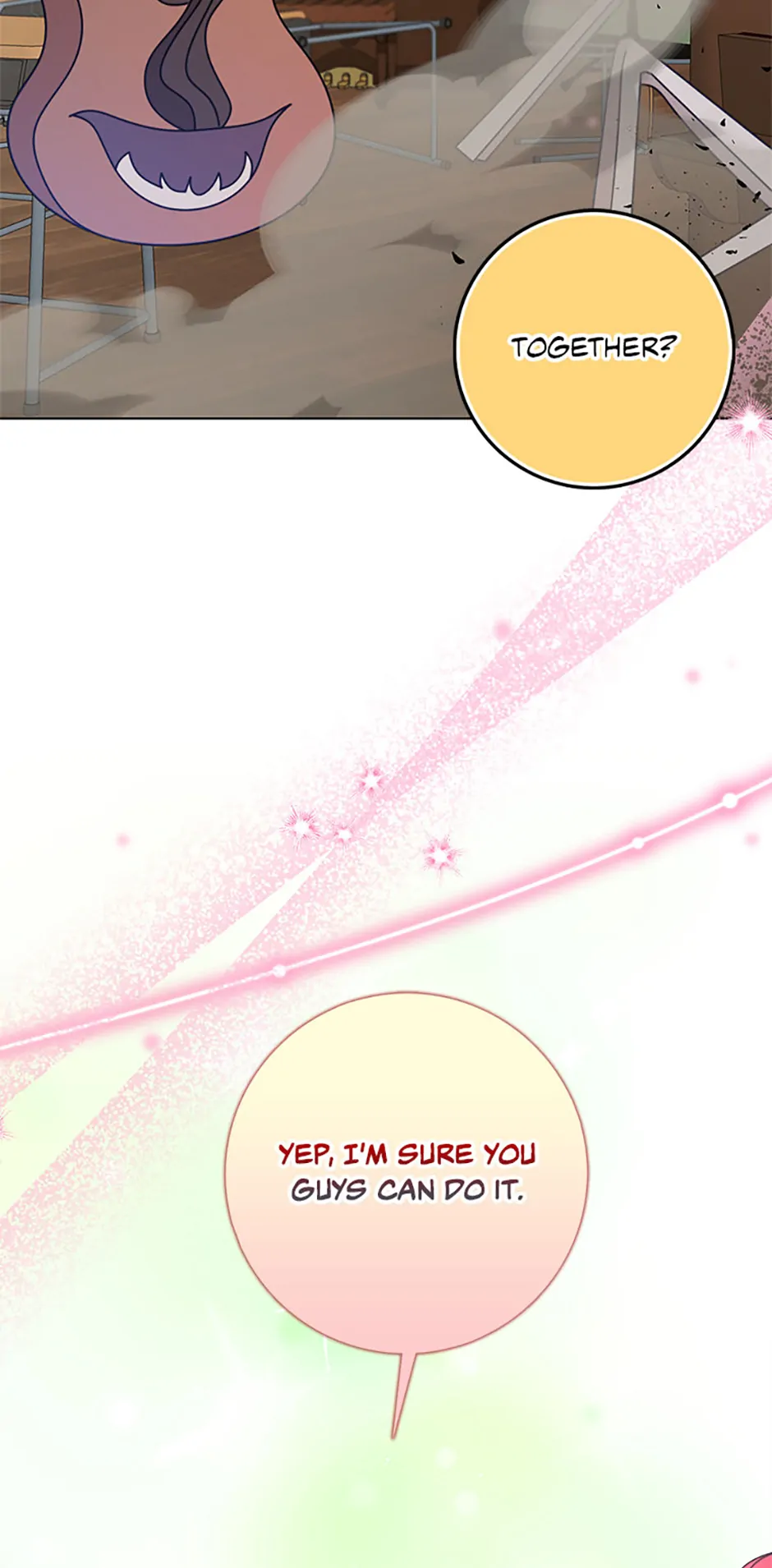 The Dungeon’s Time-Bound S-Rank Beauty Chapter 62 - Page 20