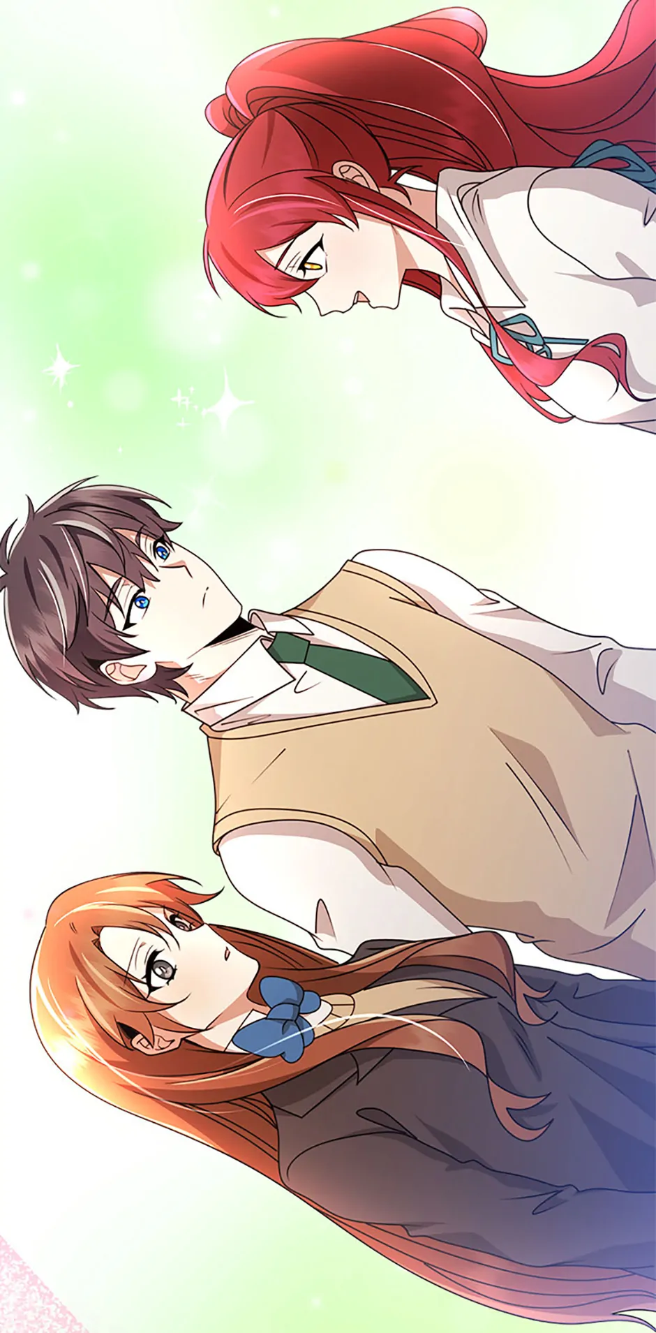 The Dungeon’s Time-Bound S-Rank Beauty Chapter 62 - Page 21