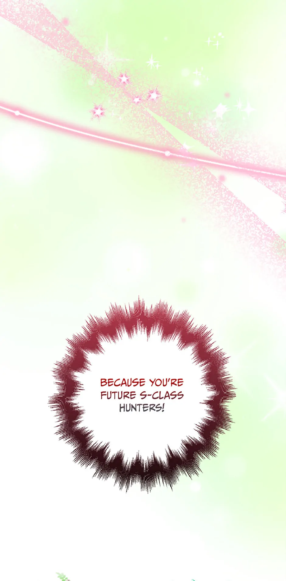 The Dungeon’s Time-Bound S-Rank Beauty Chapter 62 - Page 22