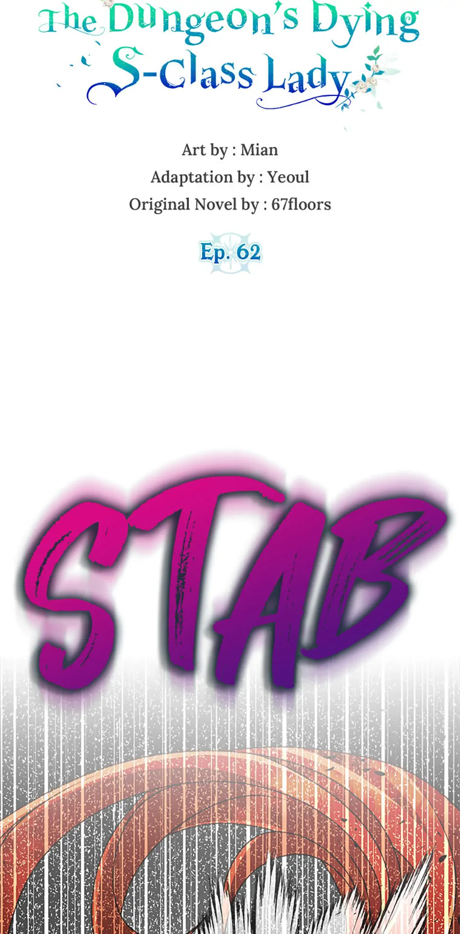 The Dungeon’s Time-Bound S-Rank Beauty Chapter 62 - Page 23