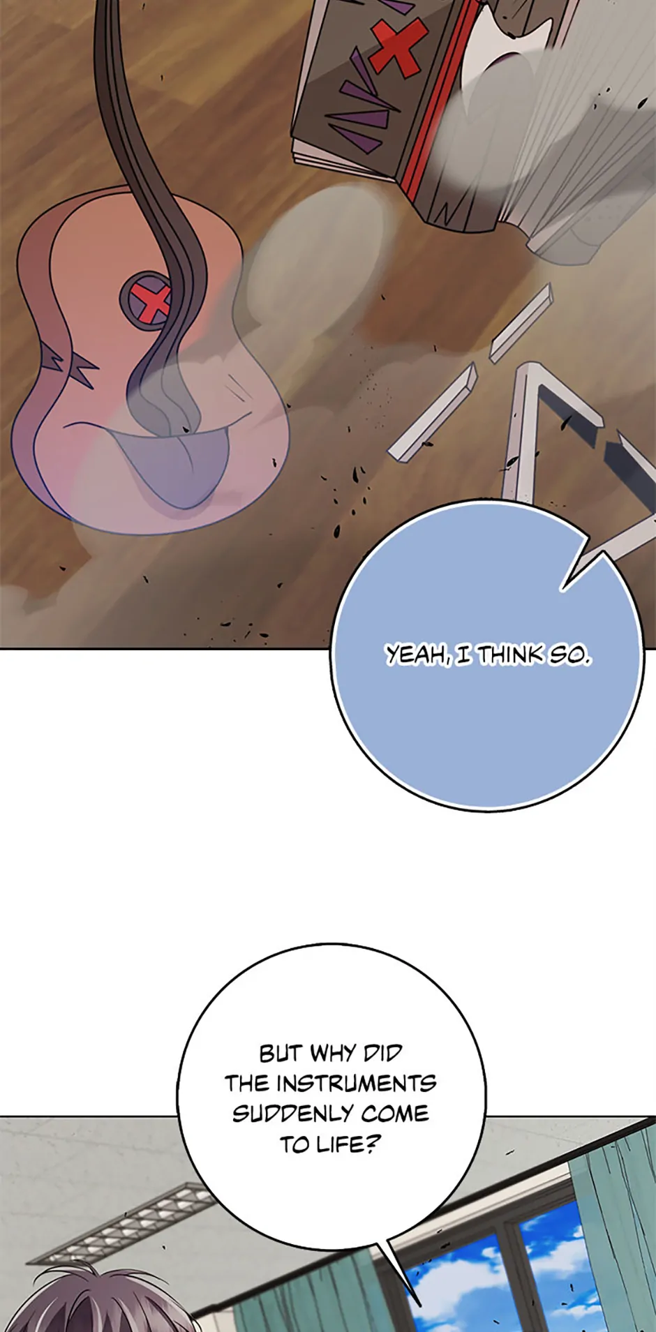 The Dungeon’s Time-Bound S-Rank Beauty Chapter 62 - Page 26