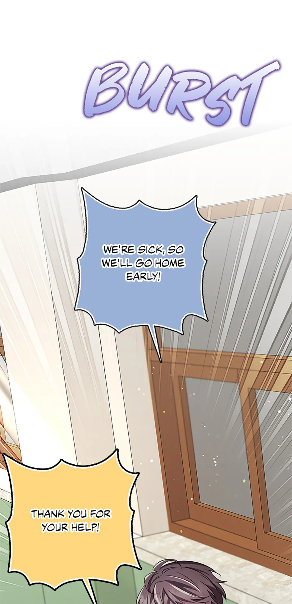 The Dungeon’s Time-Bound S-Rank Beauty Chapter 62 - Page 29