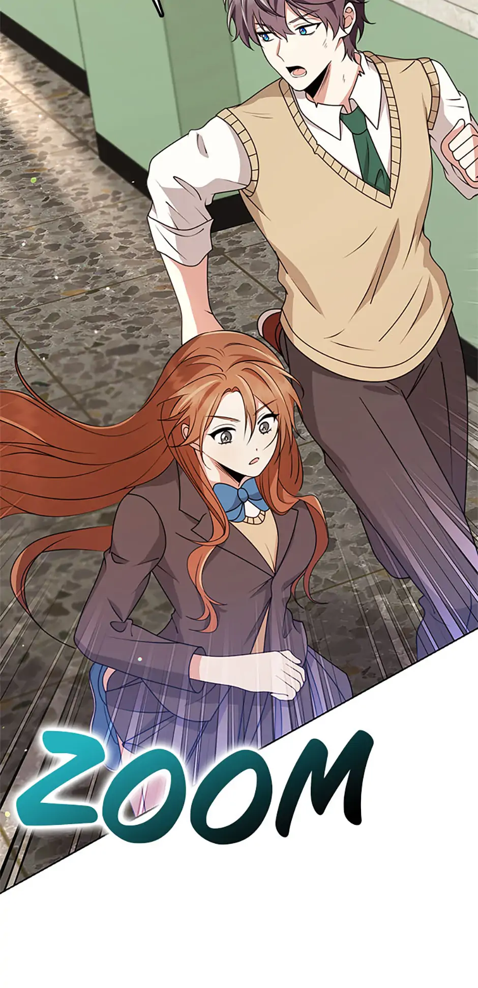 The Dungeon’s Time-Bound S-Rank Beauty Chapter 62 - Page 30