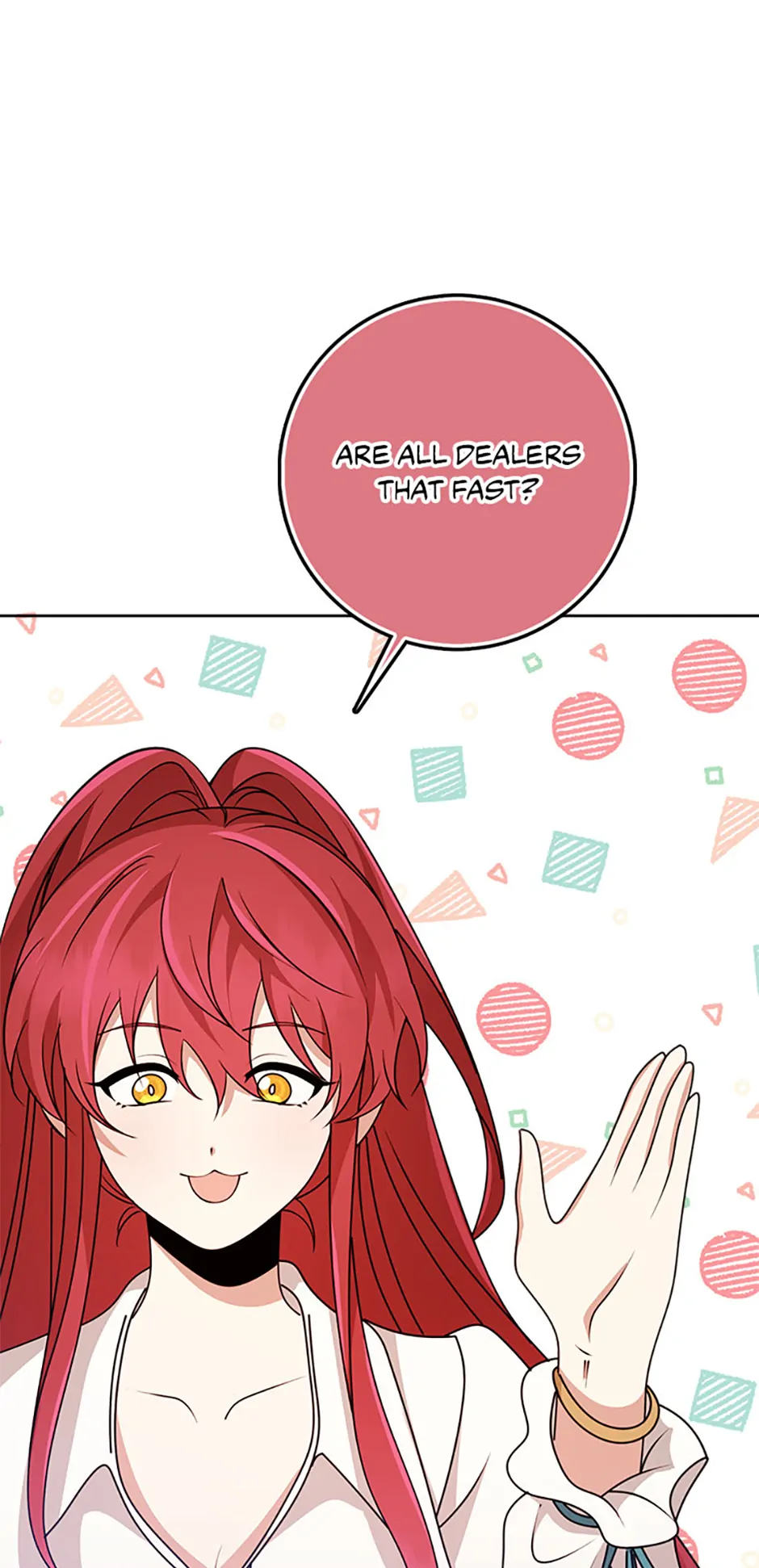 The Dungeon’s Time-Bound S-Rank Beauty Chapter 62 - Page 31